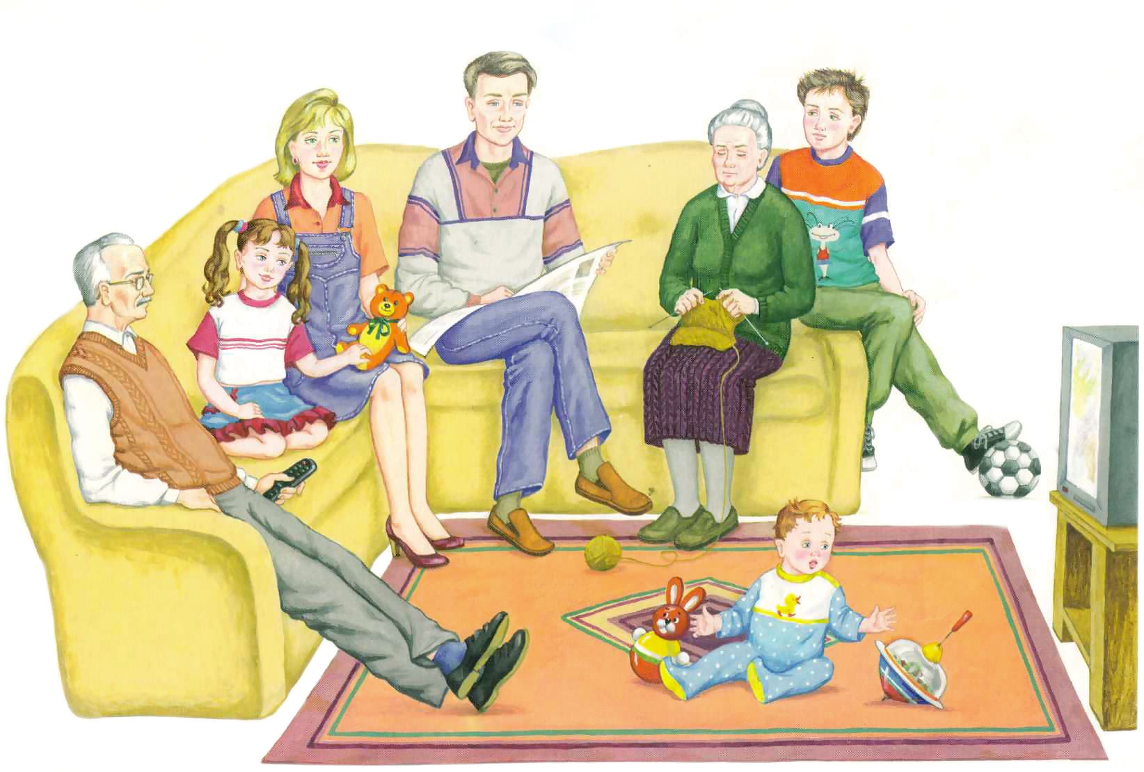 family