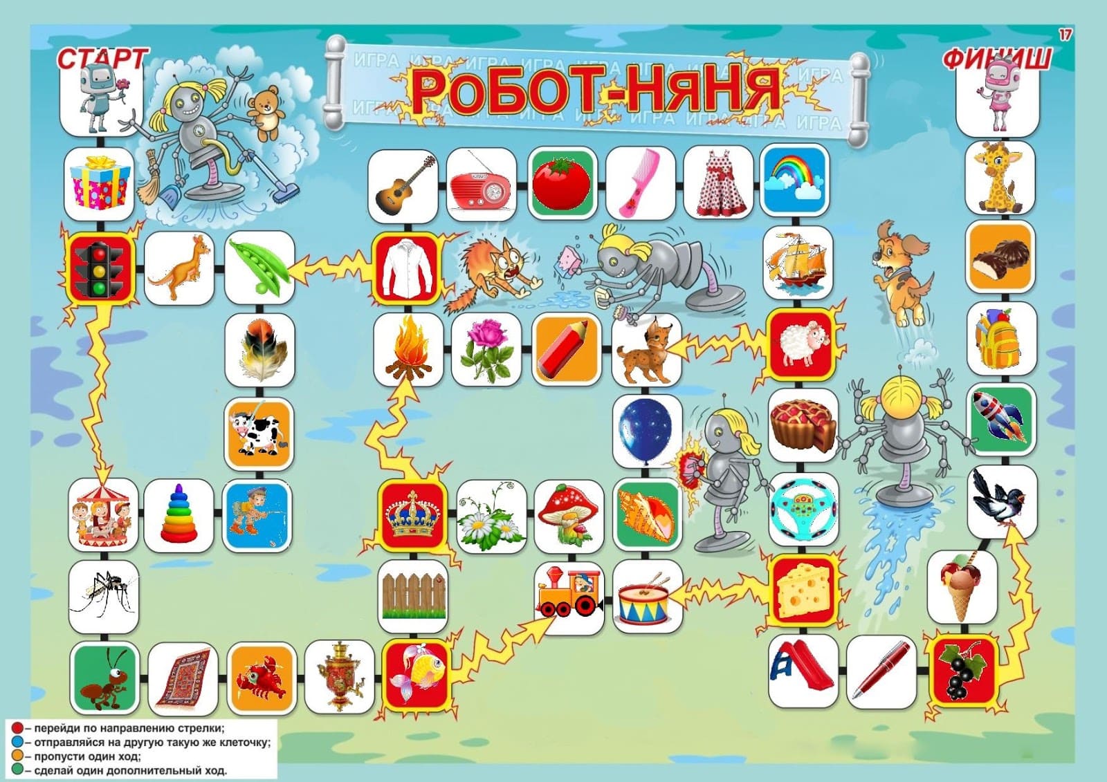 igra hodilka 19